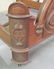 MITCHELL & RAMMELSBERG VICTORIAN CARVED TESTER BED - 6