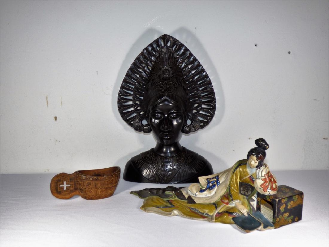 Three Asian Items (1 of 1)