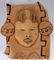 TICUNA PEOPLE, WESTERN AMAZON, BRAZIL
