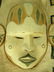 TICUNA PEOPLE, WESTERN AMAZON, BRAZIL - 2