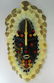 TICUNA PEOPLE, WESTERN AMAZON, BRAZIL