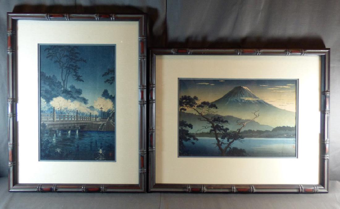 TSUCHIYA KOITSU (Japanese, 1870-1949) (1 of 1)