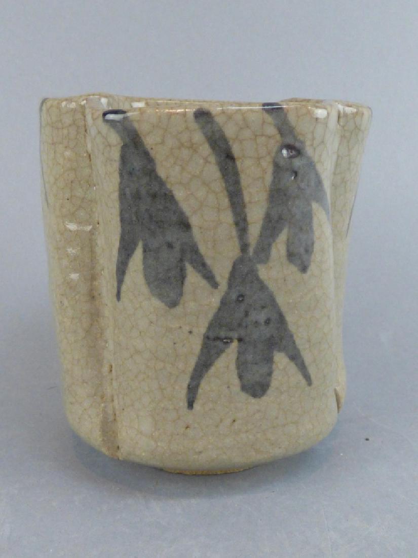 Studio Pottery Cup (1 of 3)