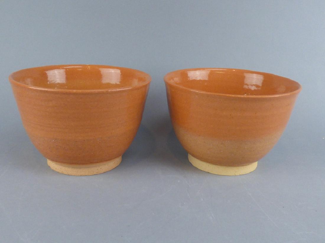 2 Studio Touya Ceramic Bowls (1 of 2)