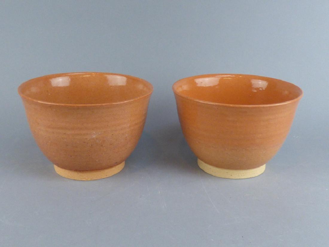 2 Studio Touya Ceramic Bowls (1 of 3)
