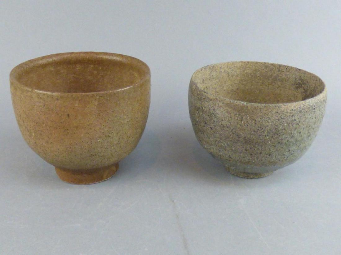 2 Pottery Bowls (1 of 9)