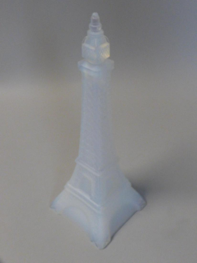Sabino Eiffel Tower: Size: 8 1/4" H