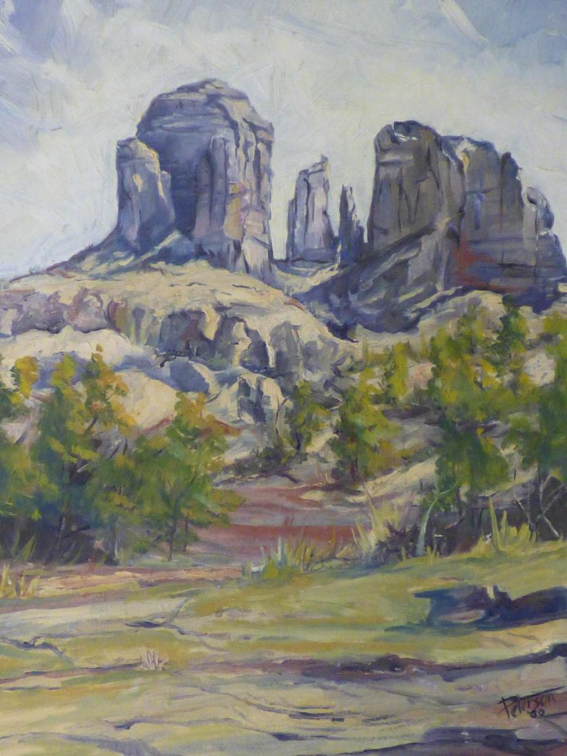 FOSTER PETERSON (1 of 5)