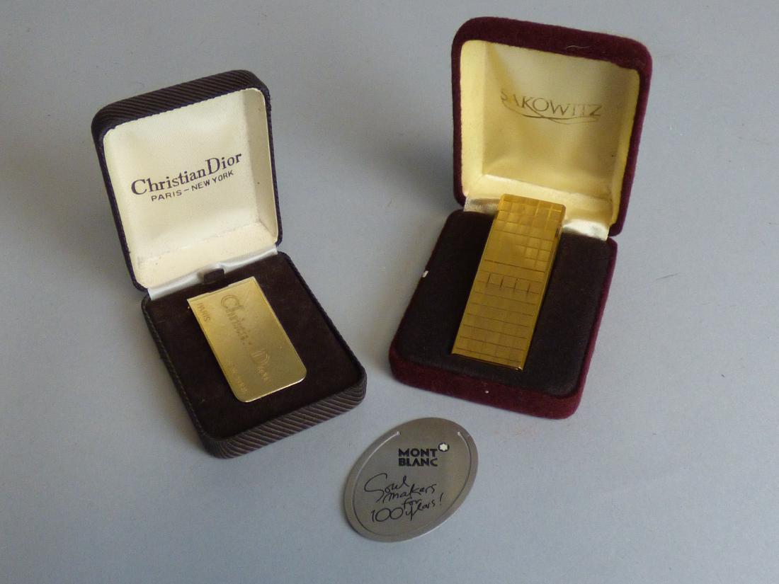 Three Gents' Personal Articles (1 of 7)