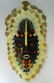 TICUNA PEOPLE, WESTERN AMAZON, BRAZIL