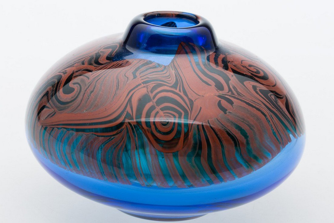 BRENT KEE YOUNG (American, b. 1946) (1 of 1)