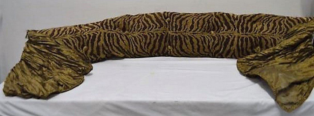 Custom Bed Decorative Pillow (1 of 1)