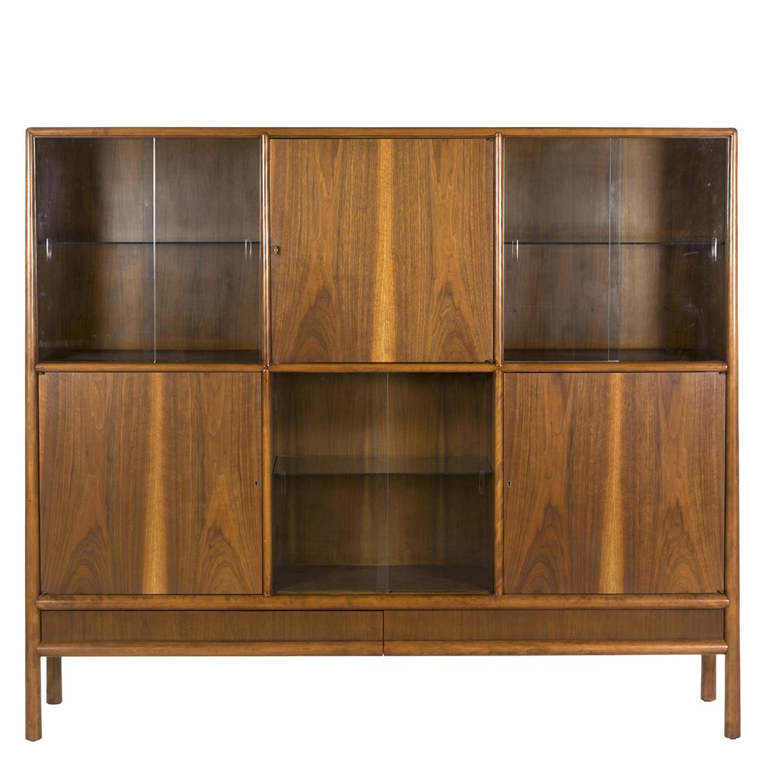 T.H. Robsjohn Gibbings Cabinet (1 of 3)