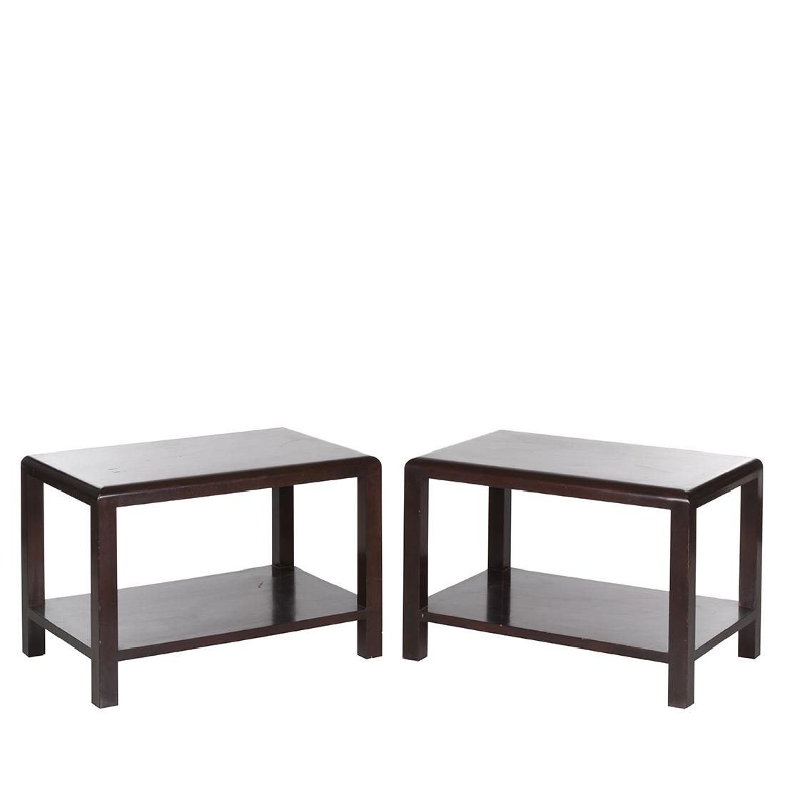 Samuel Marx Side Tables (2) (1 of 3)