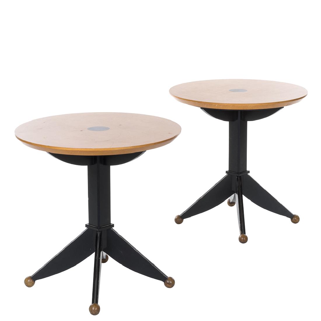 Italian side tables (2) (1 of 3)