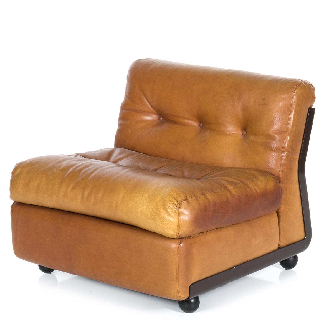 Mario Bellini Amanta chair (1 of 5)