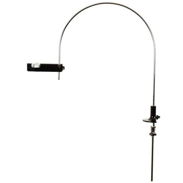 Joe Colombo Spider Table Lamp (1 of 3)