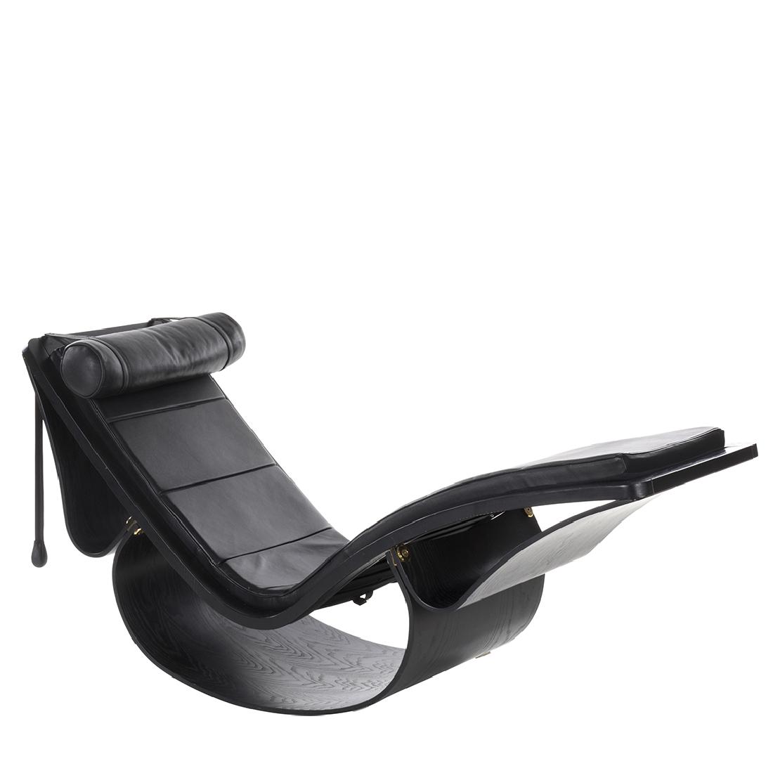 Oscar Niemeyer Rio Chaise Lounge (1 of 4)