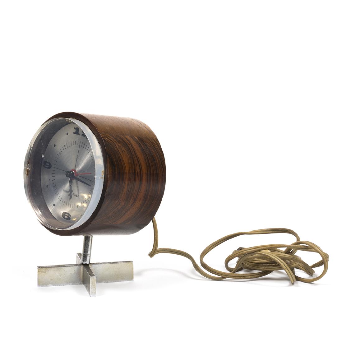 George Nelson Desk Clock (1 of 3)