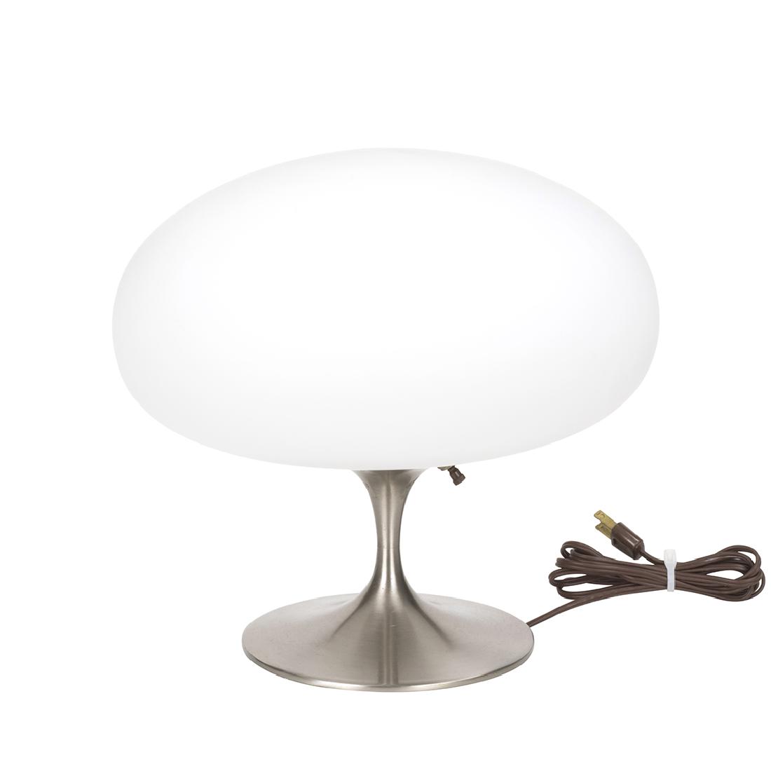 Laurel Mushroom Lamp (1 of 1)