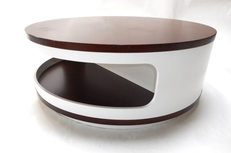 Joe Colombo Coffee Table (1 of 3)