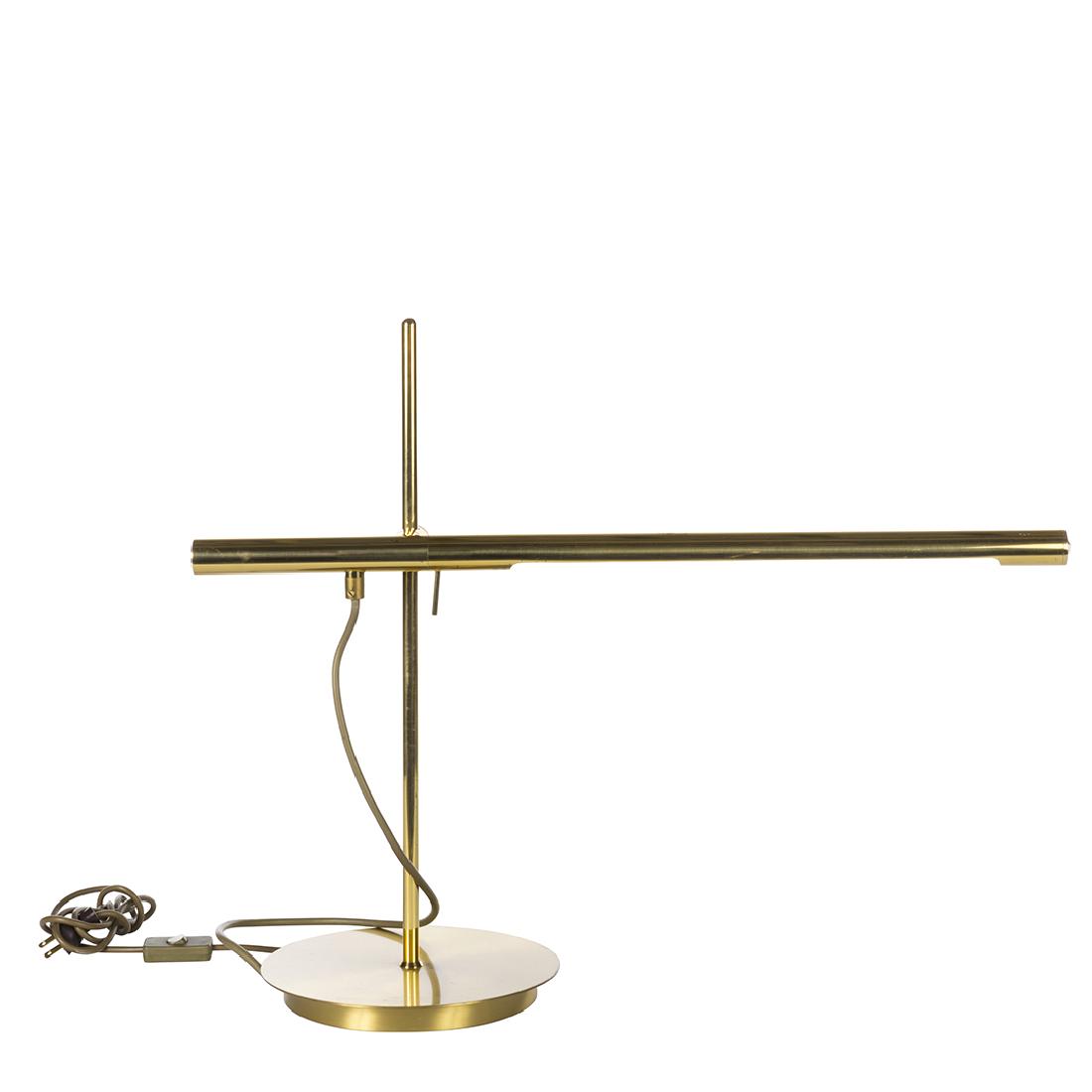 Missal brass Lamp (1 of 4)