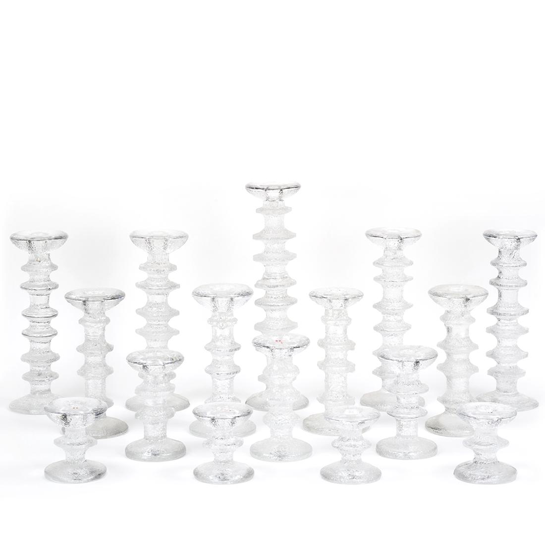 Timo Sarpaneva Festivo Candlestick Collection (16) (1 of 3)