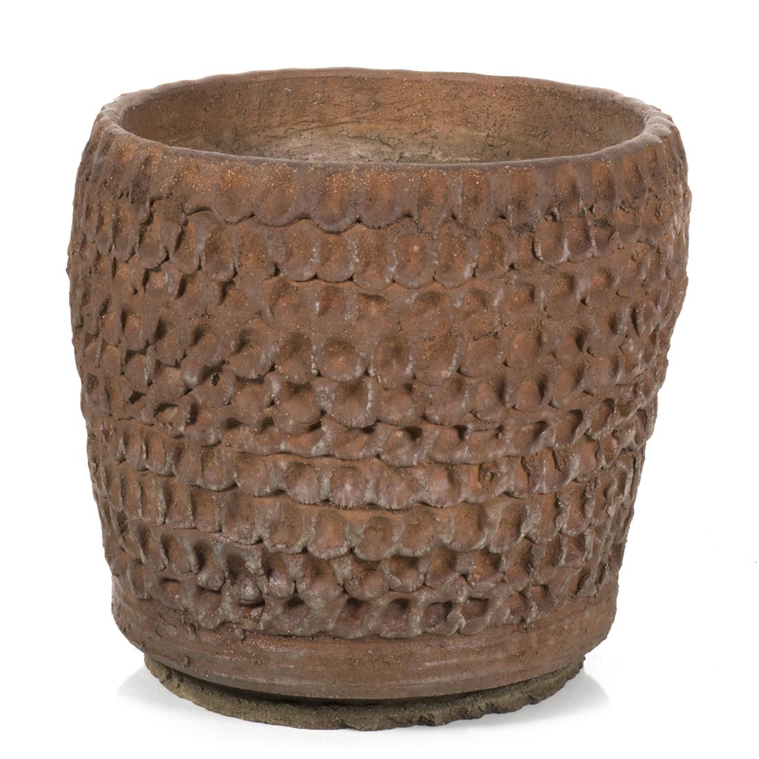 Stan Bitters Thumbprint Planter (1 of 2)