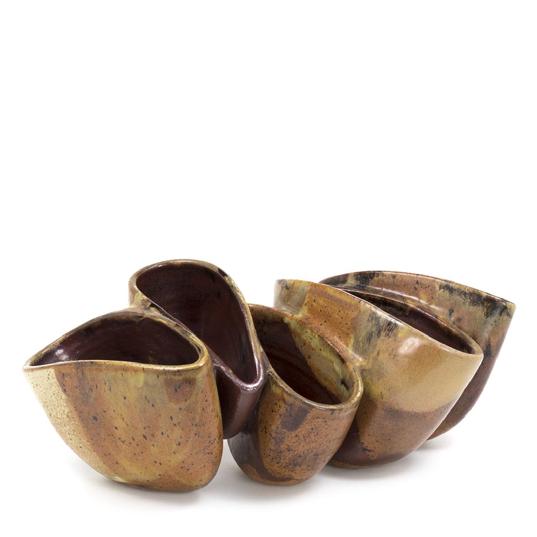 Joel Edwards Pottery Vessel (1 of 5)