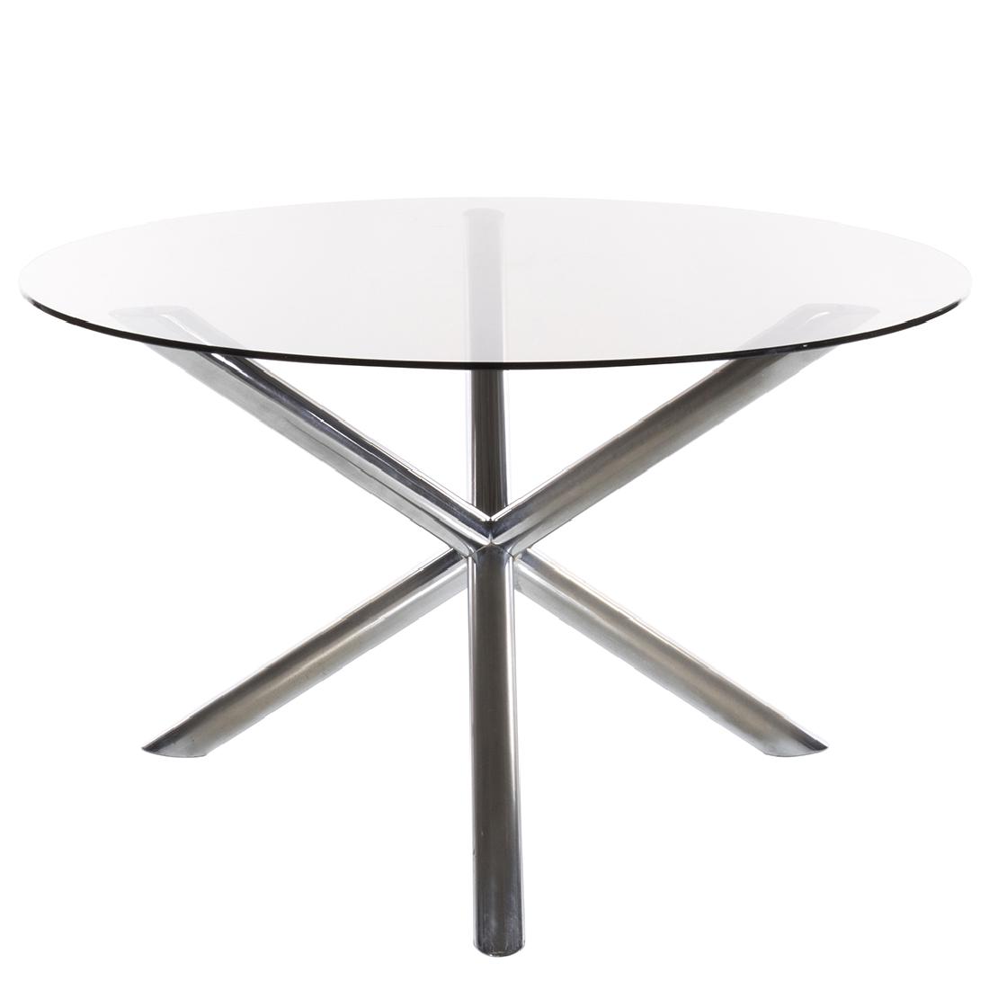 Milo Baughman Jack Table (1 of 3)