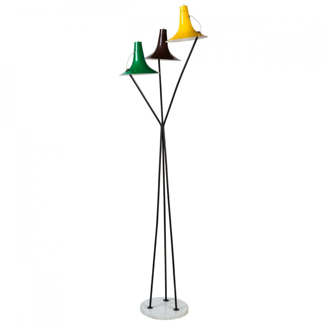 Italian Floor Lamp (1 of 6)