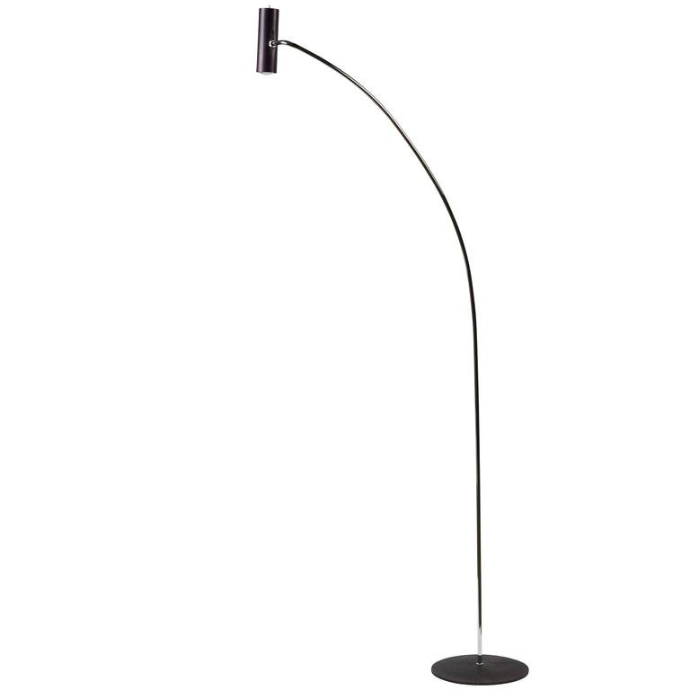 Robert Sonneman Floor Lamp (1 of 5)