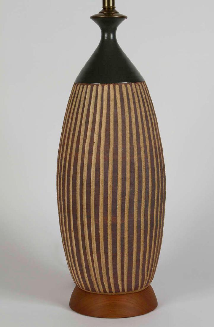 Victoria Littlejohn Table Lamp (1 of 3)