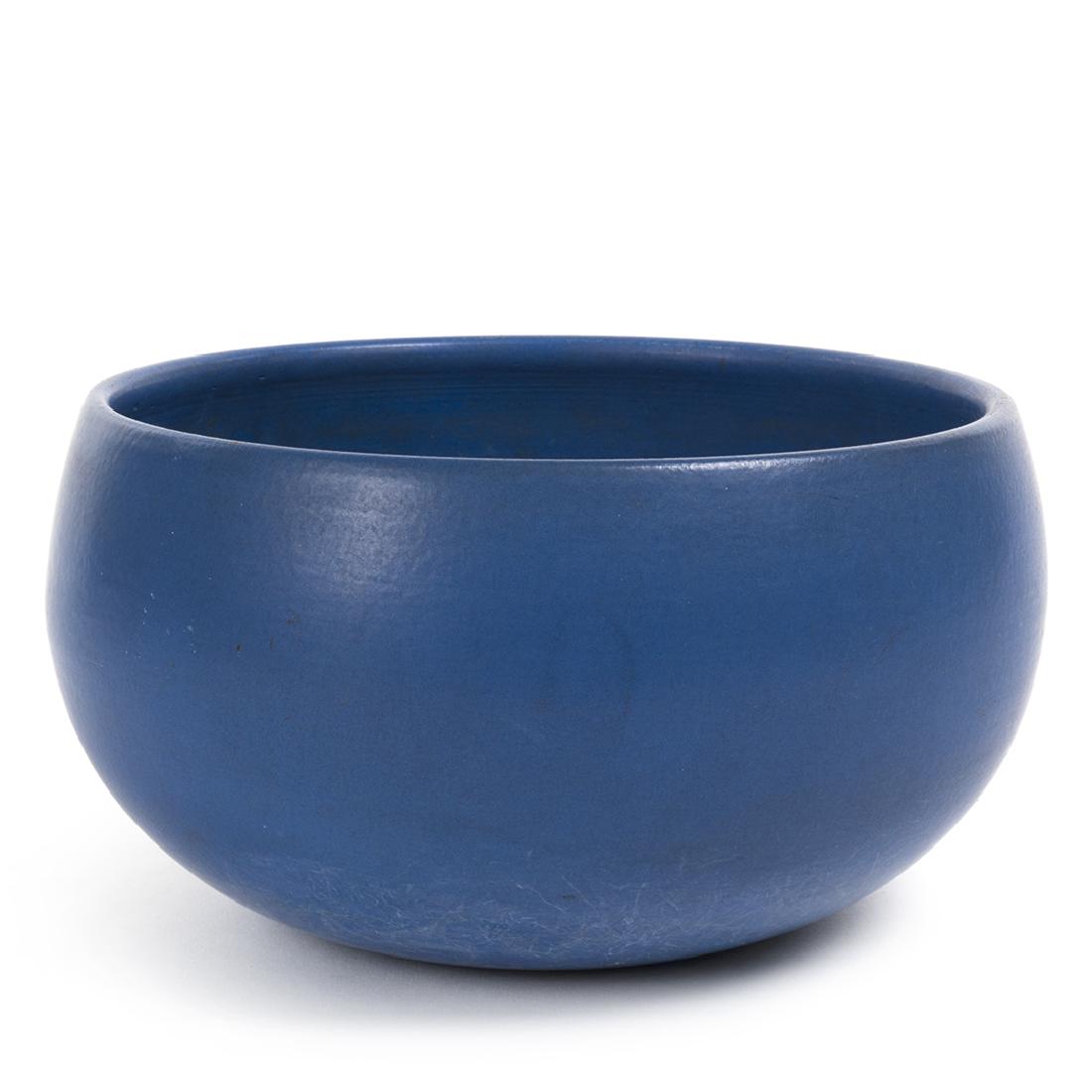 John Follis Blue Bowl (1 of 4)