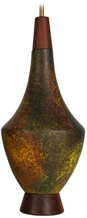 Raymor Table Lamp (1 of 4)