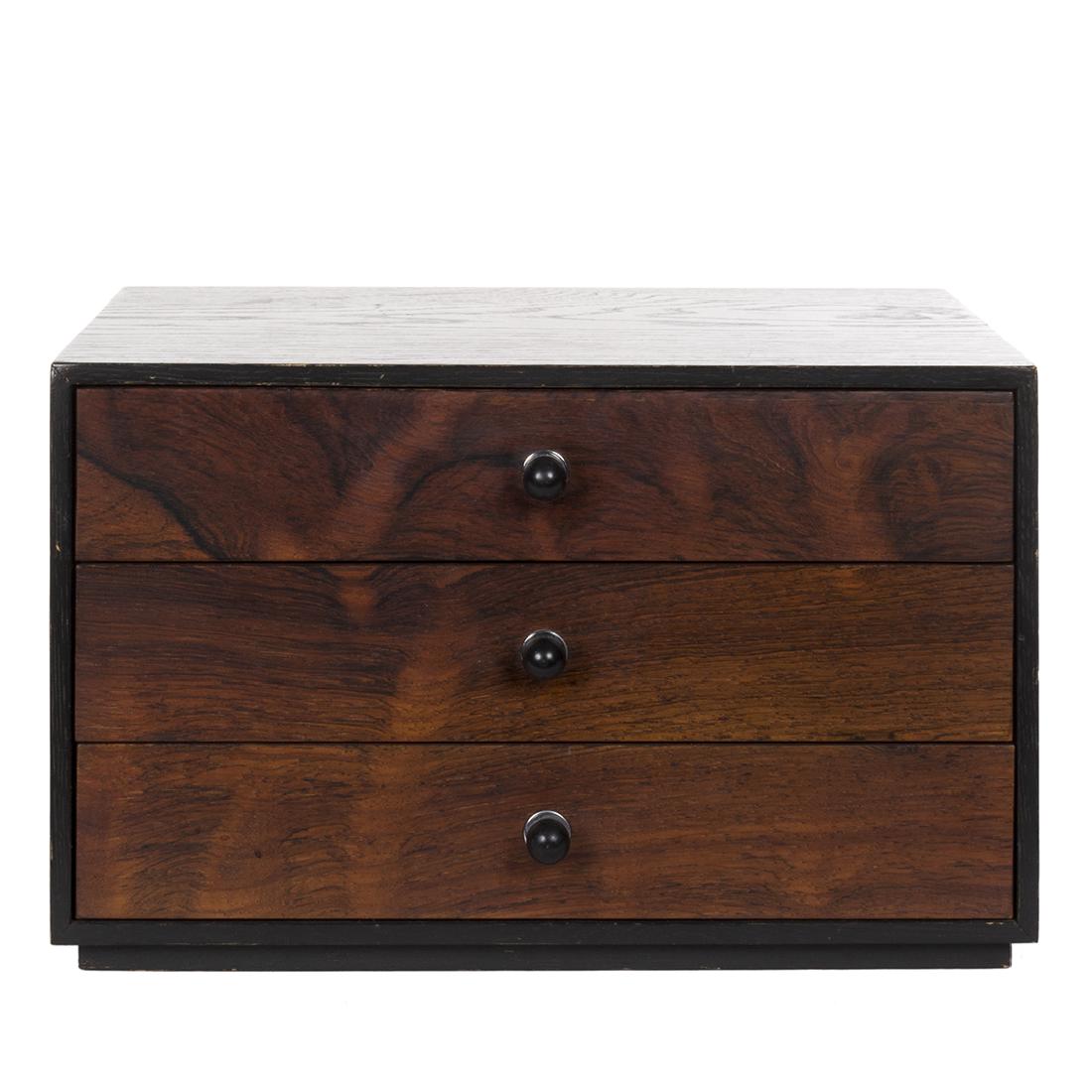 Harvey Probber Jewelry Chest (1 of 3)