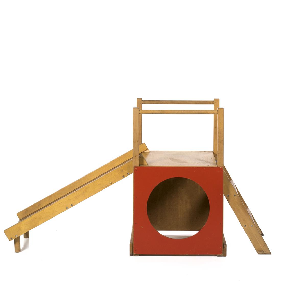 Creative Playthings Slide (1 of 5)