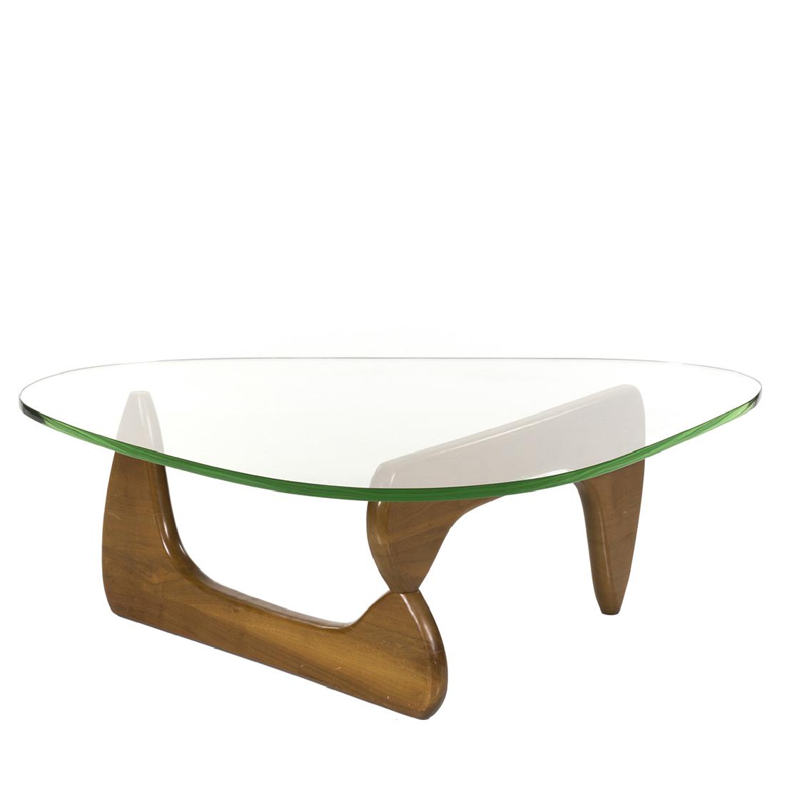 Isamu Noguchi Coffee Table (1 of 3)