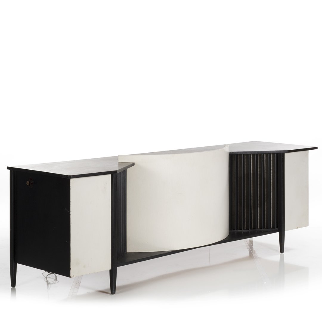 Metregon Style Speaker Cabinet (1 of 7)