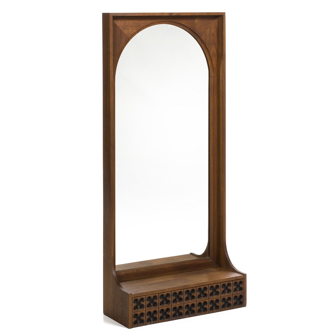 Arthur Umanoff Mirror (1 of 3)