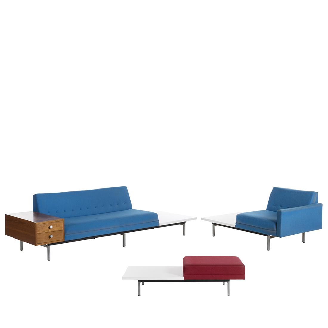 George Nelson Modular Group Sectional (3) (1 of 9)