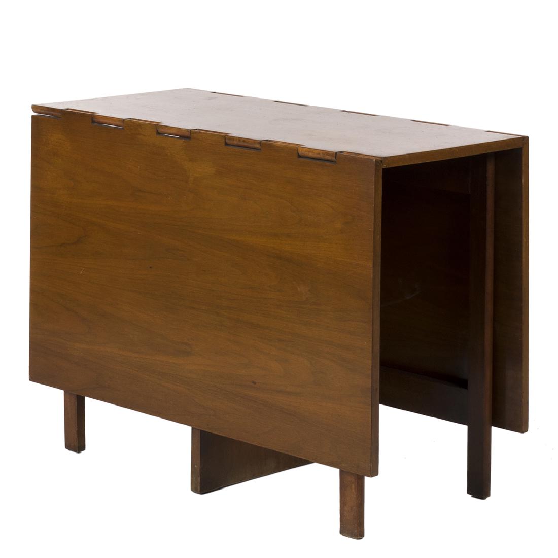 George Nelson Drop Leaf Table (1 of 5)