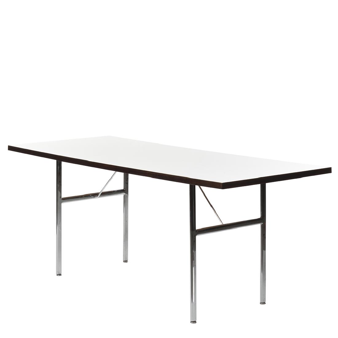 George Nelson Work Table (1 of 4)