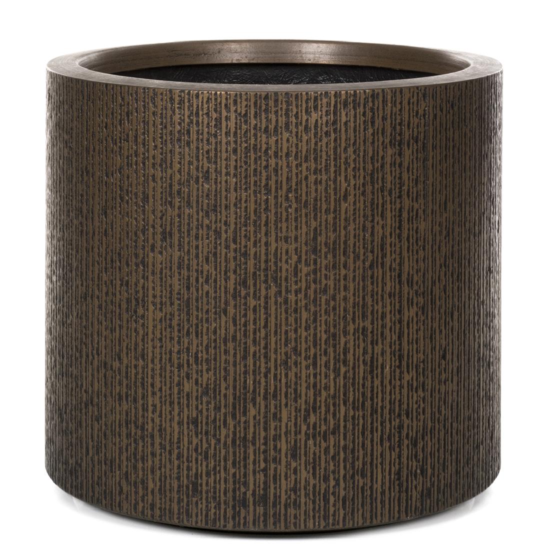 Forms and Surfaces Planter (1 of 3)