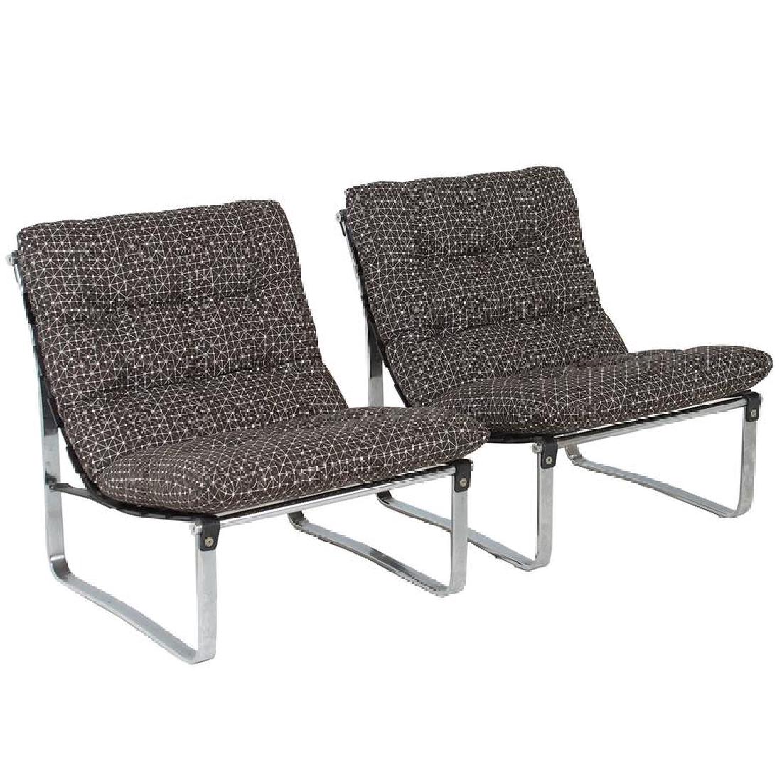 Ingmar Relling Lounge Chairs (2) (1 of 4)