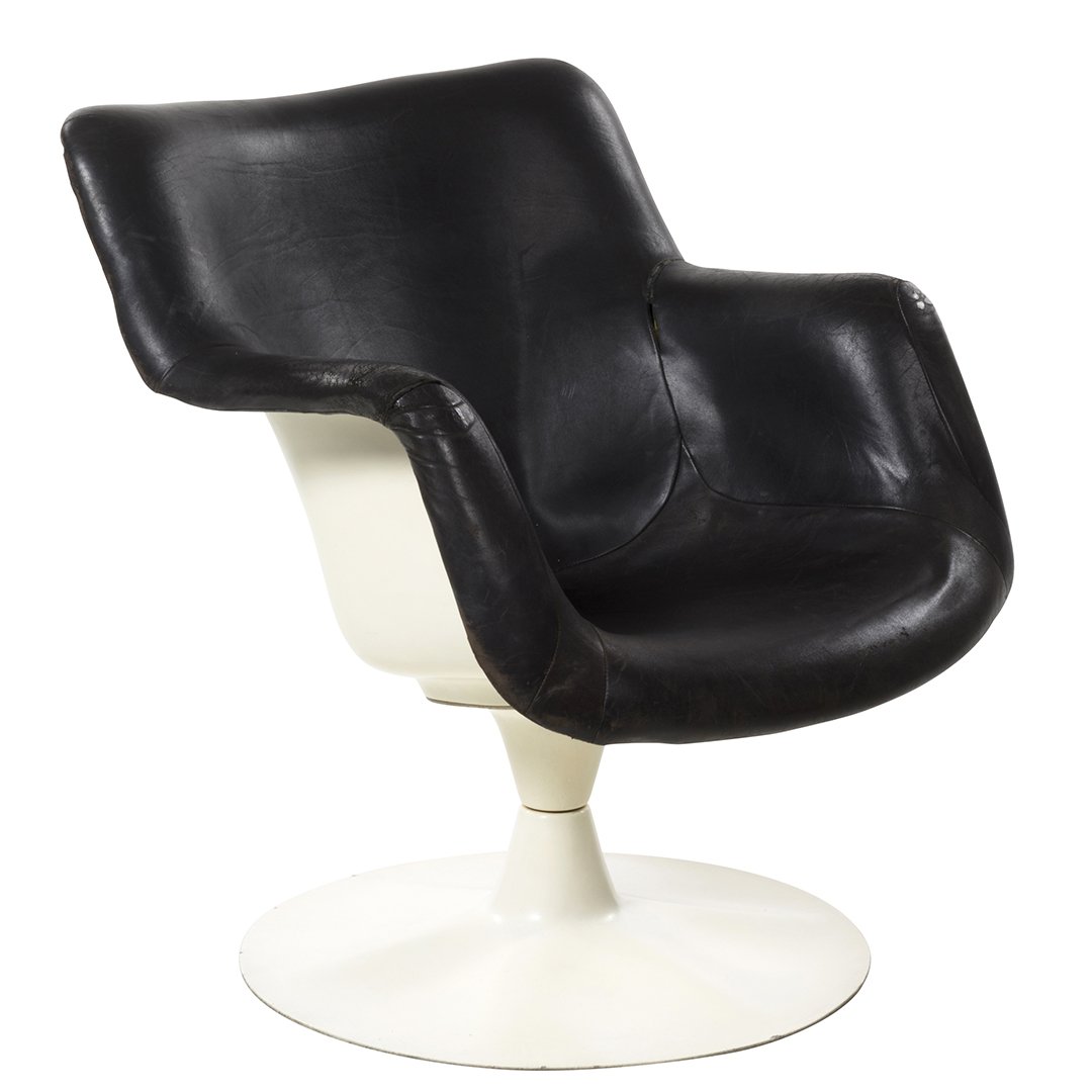 Yrjo Kukkapuro Junior Chair (1 of 6)