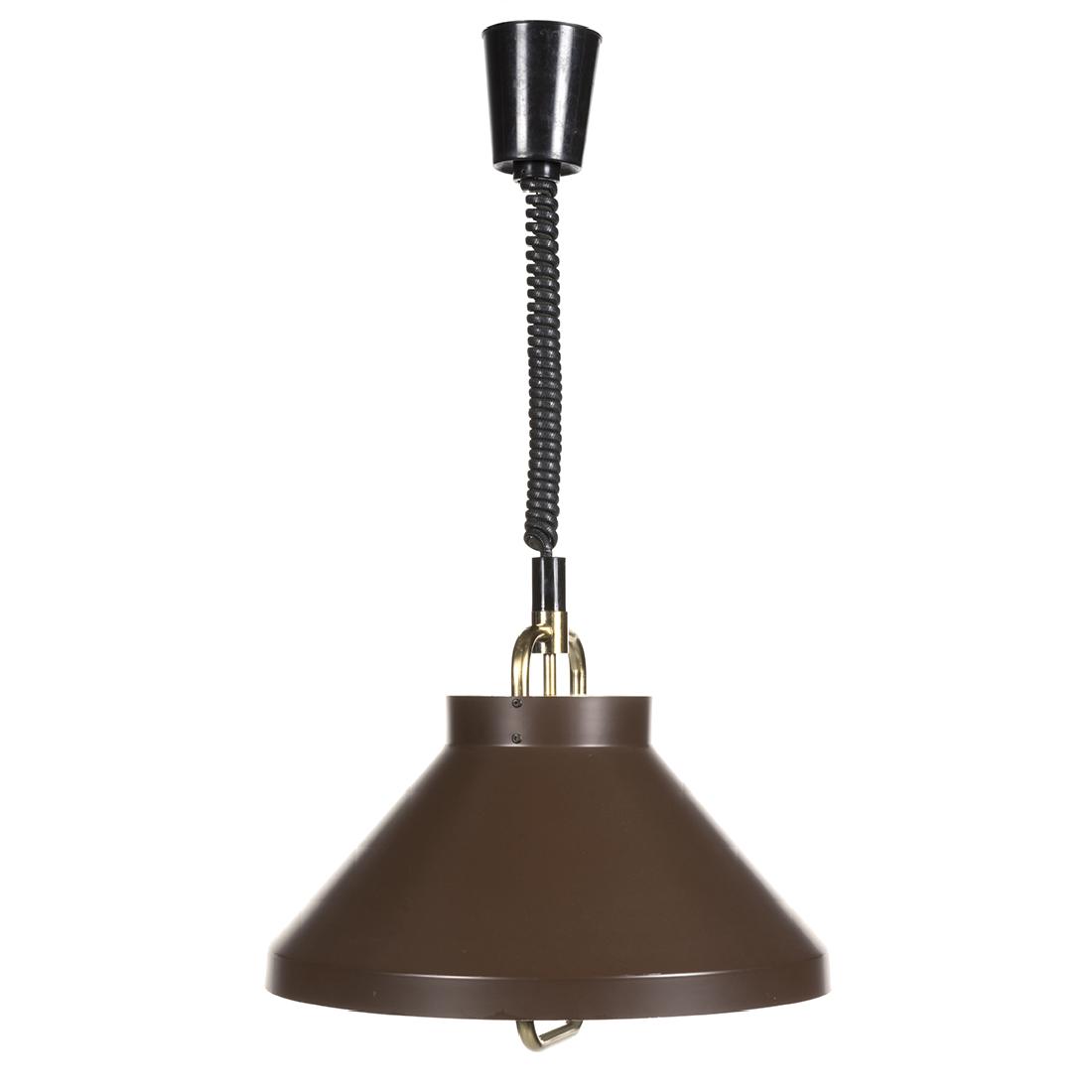 Fog & Morup Pendant (1 of 4)