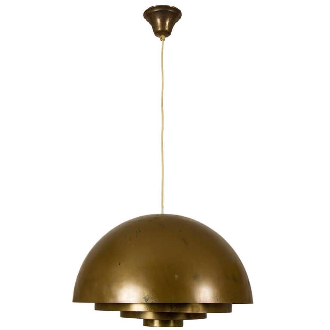 Fog Morup Pendant (1 of 3)