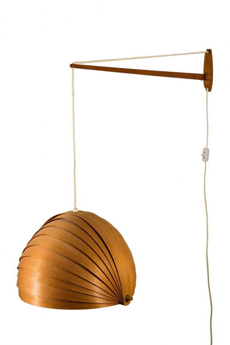 Hans Agne Jakobsson Wall Light (1 of 5)