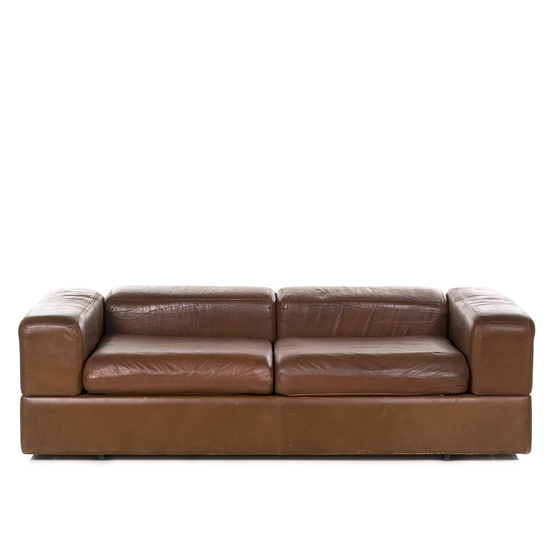 Tito Agnoli Sofa (1 of 9)